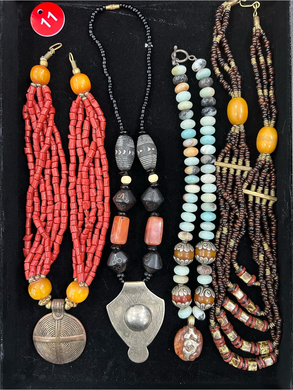 Preview Ethnic/International May 30th